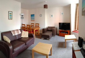 Apartment 1, Hildegard House, 27 Skinner St, YO21 3AH